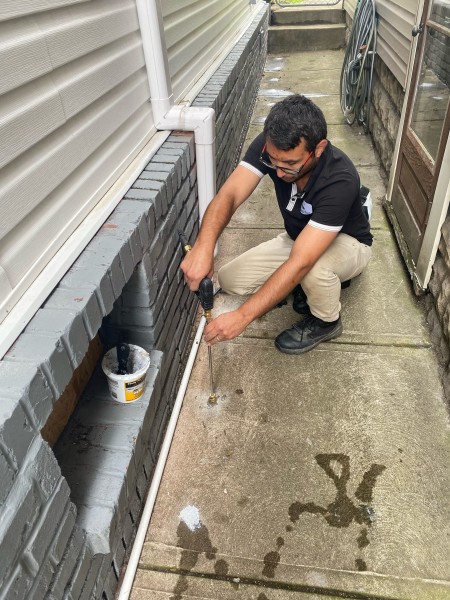 Pest Control Services in Waynesburg, PA (1)